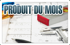 CANTE : Produit du mois